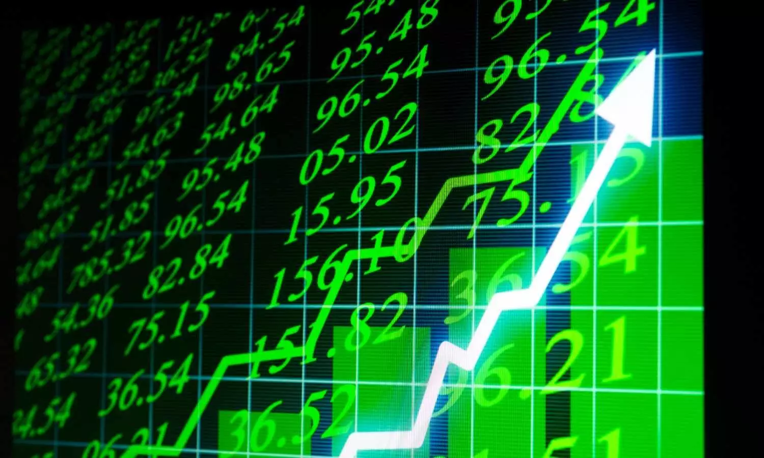 Short-term market outlook is positive