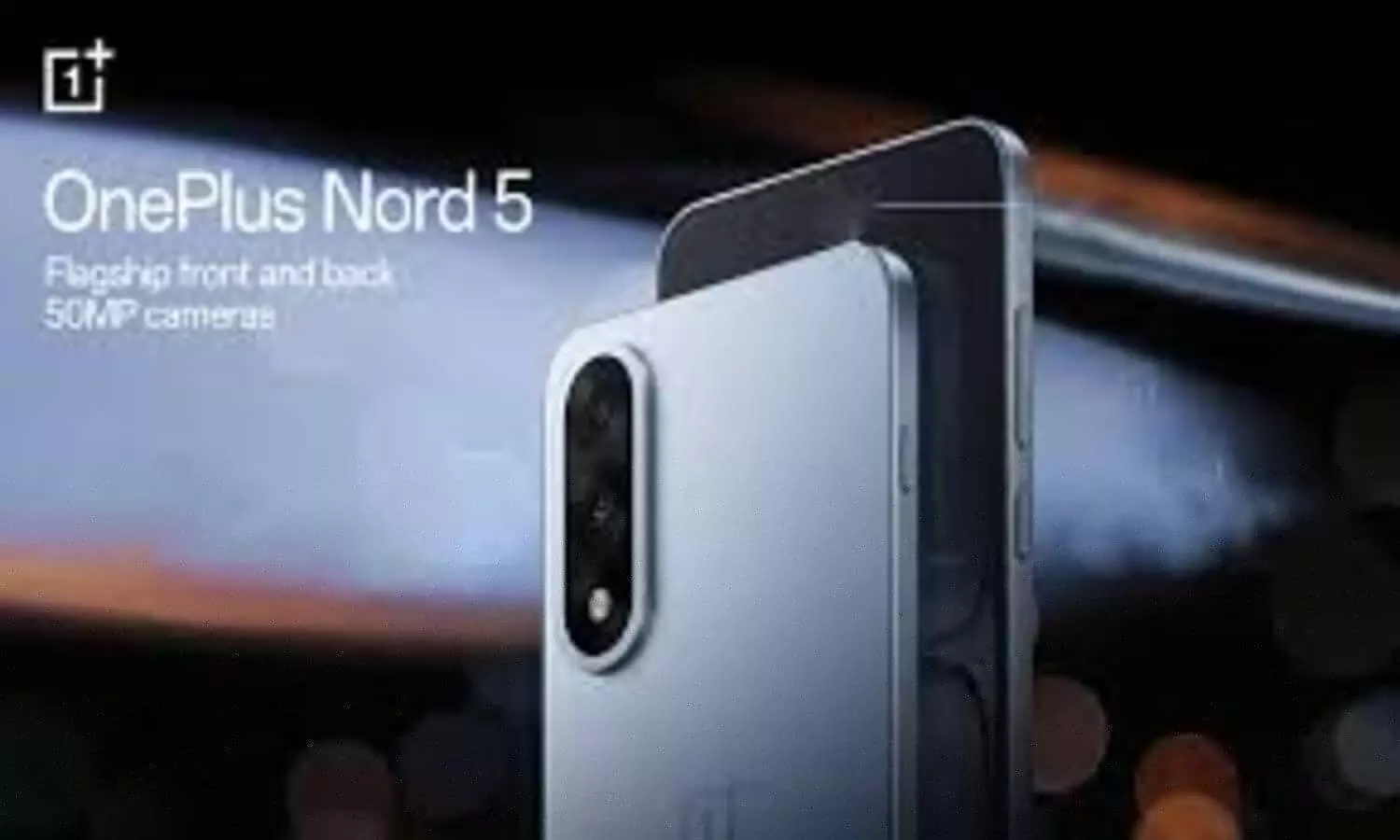 OnePlus Nord 5 May Launch Under Rs 30,000 With Top Features OnePlus Nord 5 May Launch Under Rs 30,000 With Top Features