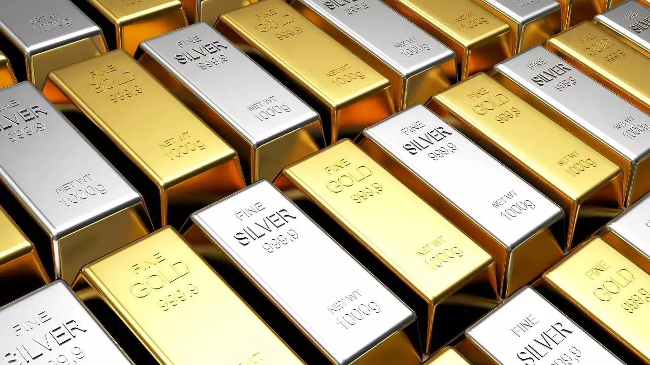 Gold and Silver Prices Today, June 30: Rates in Mumbai, Delhi, Chennai, Hyderabad, Bengaluru & Kolkata Gold and Silver Prices Today, June 30: Rates in Mumbai, Delhi, Chennai, Hyderabad, Bengaluru & Kolkata