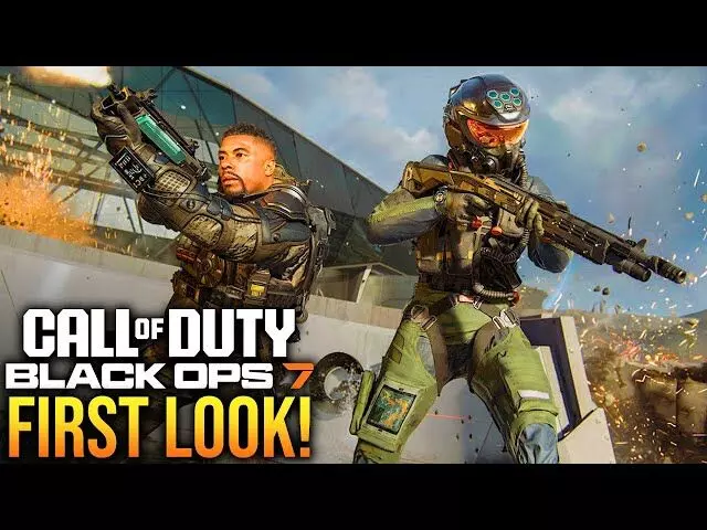 Call of Duty: Black Ops 7 Leak Reveals Skirmish and Overload Multiplayer Modes Ahead of Official Launch Call of Duty: Black Ops 7 Leak Reveals Skirmish and Overload Multiplayer Modes Ahead of Official Launch