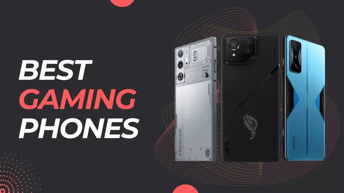Best Gaming Phones Under ₹30,000 in India (June 2025): Infinix GT 30 Pro, iQOO Neo 10R, Poco X7 Pro & More Best Gaming Phones Under ₹30,000 in India (June 2025): Infinix GT 30 Pro, iQOO Neo 10R, Poco X7 Pro & More