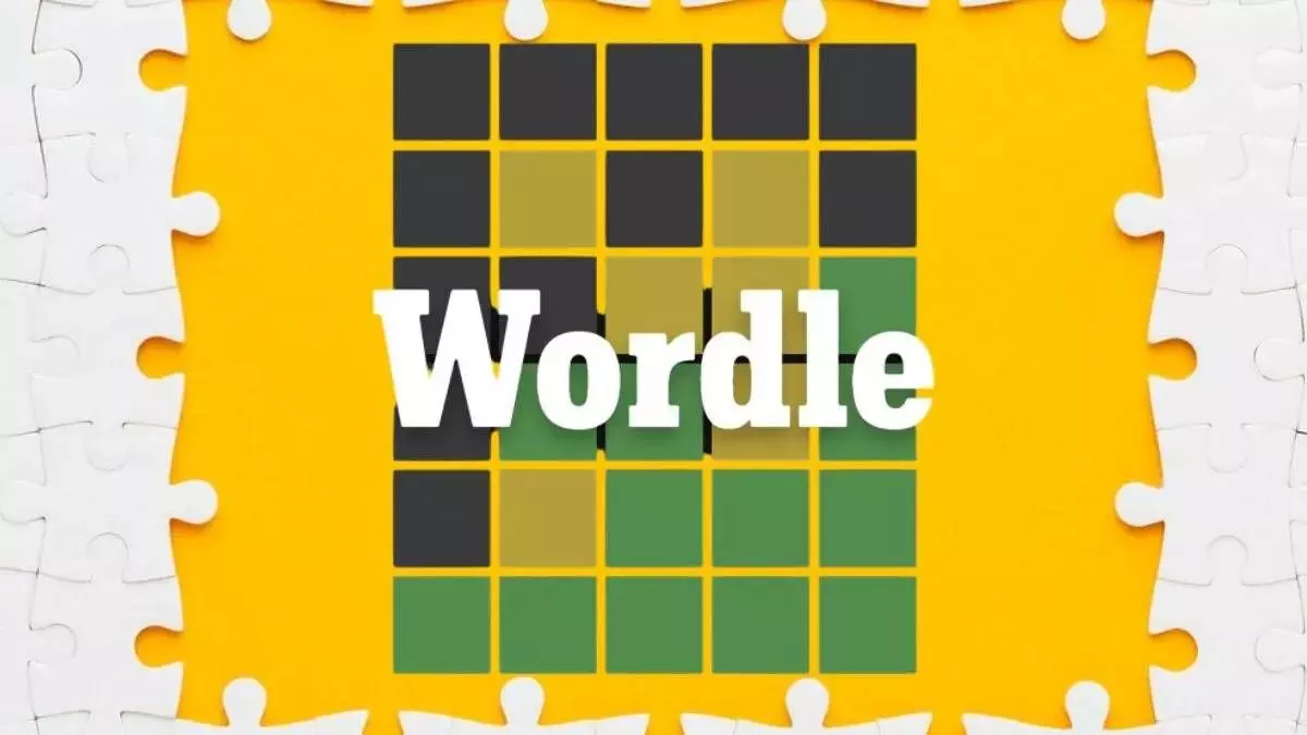 Today’s Wordle Answer and Hints: June 30, 2025 – Clues and Solution Today’s Wordle Answer and Hints: June 30, 2025 – Clues and Solution