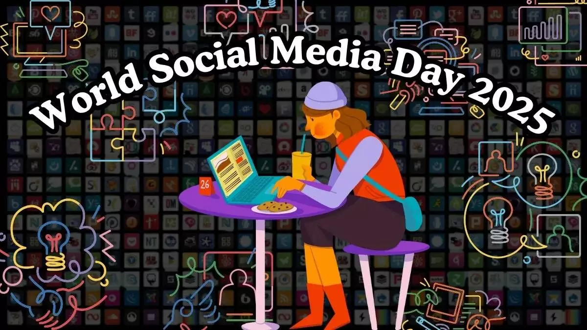 World Social Media Day 2025: From Orkut Scraps to Instagram Reels – The Evolution of Online Networking in India World Social Media Day 2025: From Orkut Scraps to Instagram Reels – The Evolution of Online Networking in India