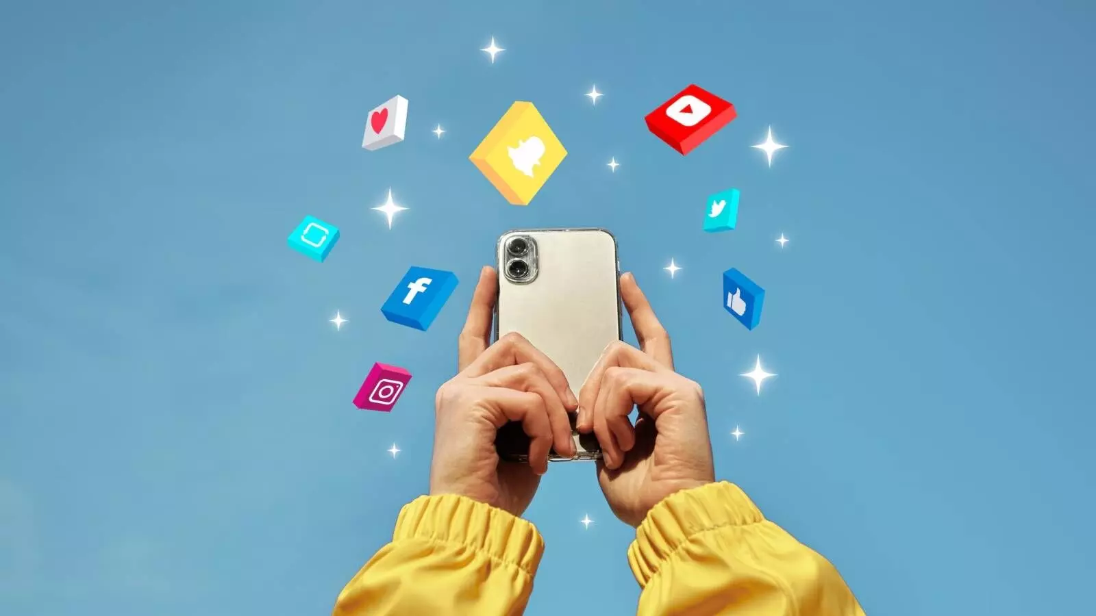 Social Media Day 2025: Theme, Celebration Ideas, Quotes & Why It Matters More Than Ever Social Media Day 2025: Theme, Celebration Ideas, Quotes & Why It Matters More Than Ever