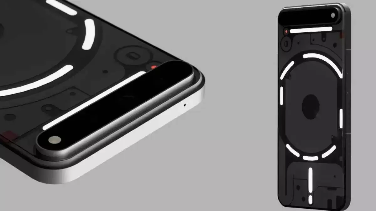 Nothing Phone 3 Launches Tomorrow: Key Specs, Camera, and Features Revealed Ahead of Official Unveiling Nothing Phone 3 Launches Tomorrow: Key Specs, Camera, and Features Revealed Ahead of Official Unveiling