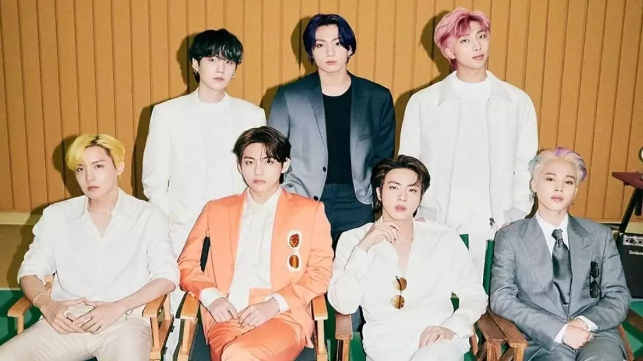 BTS Concert in India? HYBE to Open Mumbai Office in 2025, Raising Fans Hopes