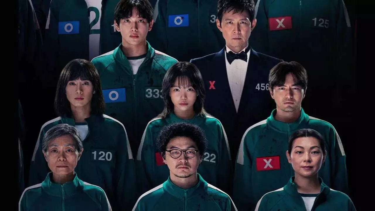 Squid Game 3 Tops Netflix in 93 Countries, Fastest K-Drama to Achieve Global Success
