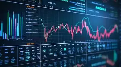 Trade Setup for July 1: Nifty Faces Short-Term Weakness, Support Near 25,470 Trade Setup for July 1: Nifty Faces Short-Term Weakness, Support Near 25,470