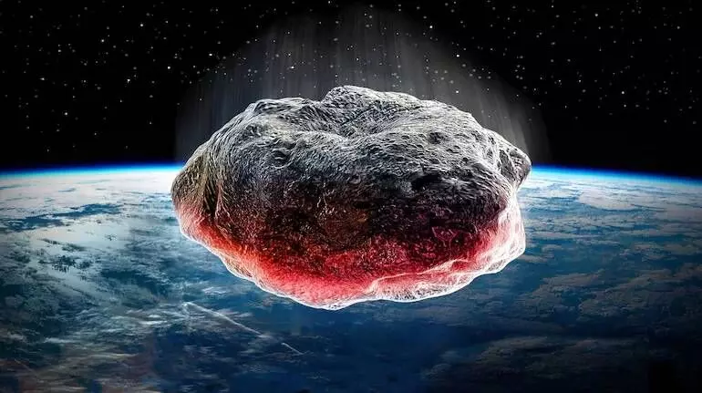 World Asteroid Day 2025: Date, History, Significance & 5 Major Asteroid Incidents World Asteroid Day 2025: Date, History, Significance & 5 Major Asteroid Incidents