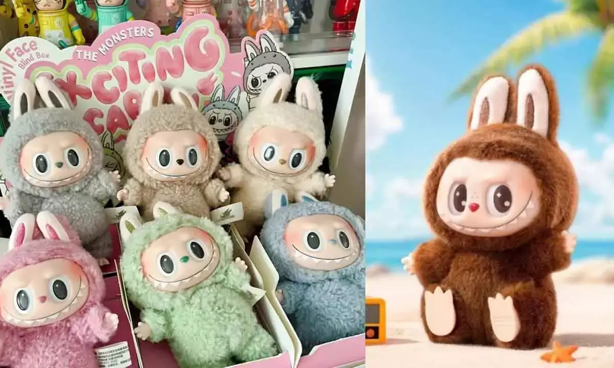 The $40 Doll That Made a 30-Year-Old Fund Manager a Star The $40 Doll That Made a 30-Year-Old Fund Manager a Star