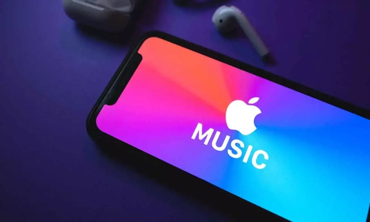 Apple Music Hits a Decade: Unveiling a New Creative Epicenter in LA!