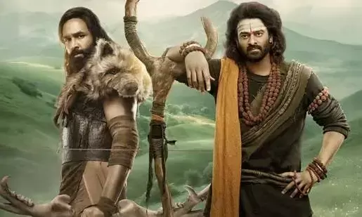 Kannappa Box Office Collection Day 4: Vishnu Manchus Mythological Drama Slumps on First Monday with ₹2.5 Crore