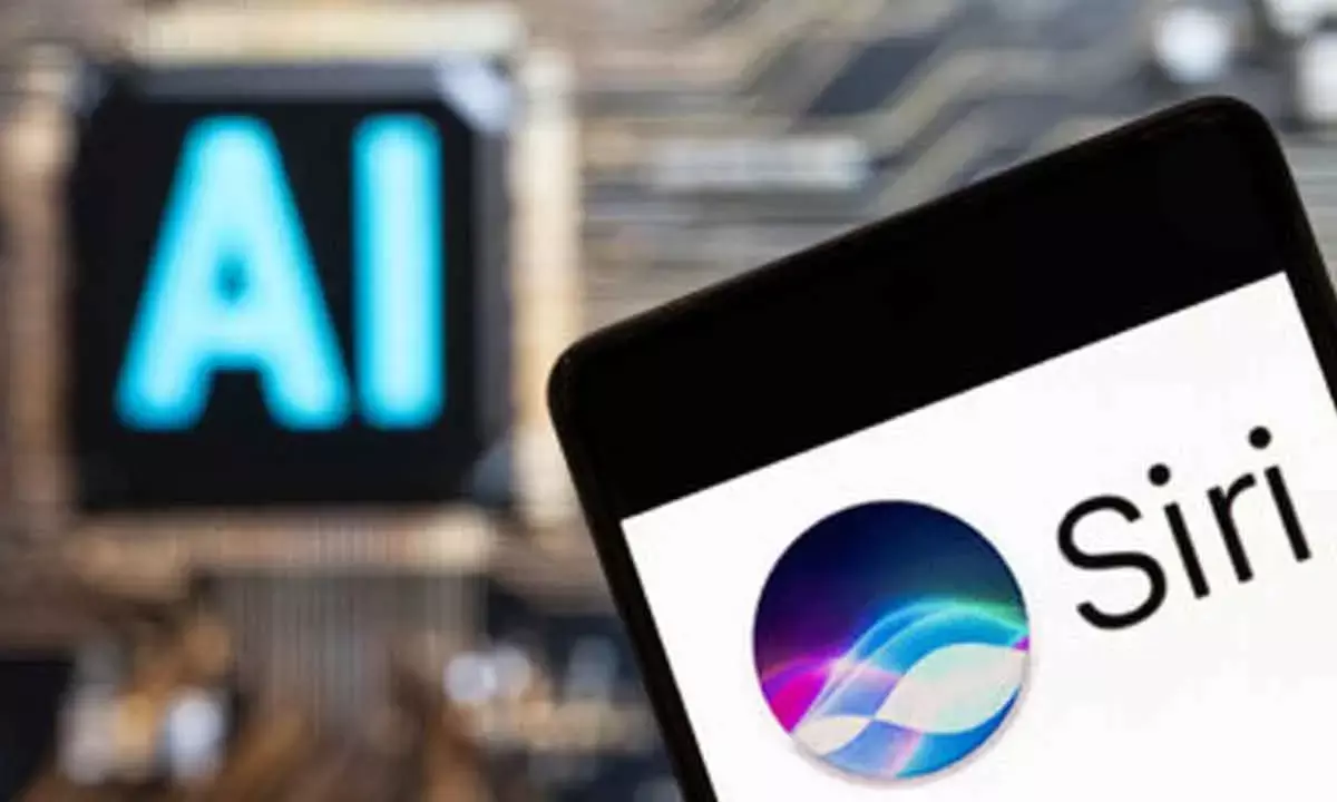 Siris Brain Transplant? Apple Eyes Anthropic or OpenAI for a Smarter Assistant