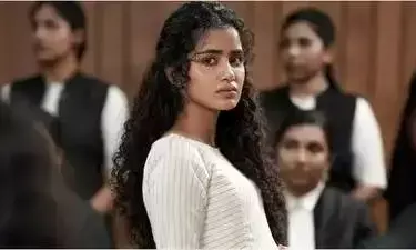 ‘Janaki v/s State of Kerala’ Row: Kerala High Court Questions CBFC’s Objection Over Title; Filmmakers Refuse to Back Down ‘Janaki v/s State of Kerala’ Row: Kerala High Court Questions CBFC’s Objection Over Title; Filmmakers Refuse to Back Down