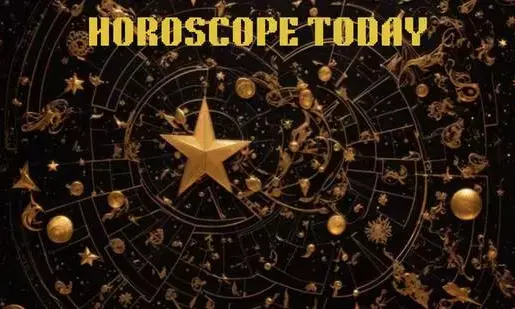🌟 Horoscope Today — July 1, 2025 🌟 Financial progress simmers beneath the surface—discover what each zodiac sign can expect. 🌟 Horoscope Today — July 1, 2025 🌟 Financial progress simmers beneath the surface—discover what each zodiac sign can expect.