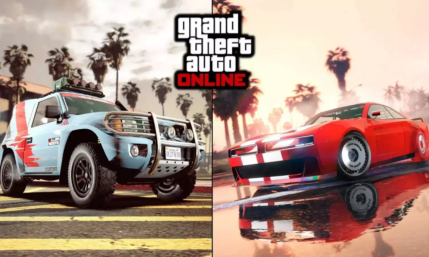 Top 5 Armored Cars in GTA Online (2025 Edition)