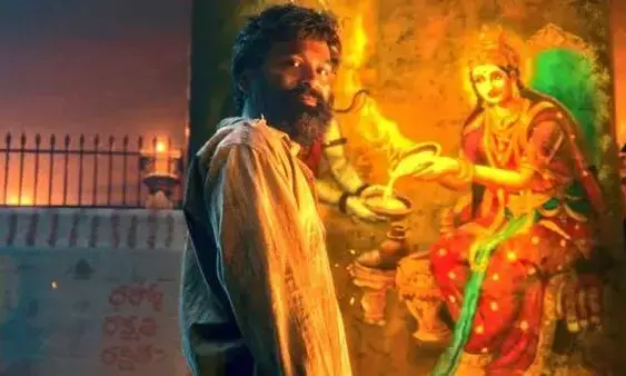 Kuberaa Is Now on Amazon Prime – Full Details Inside