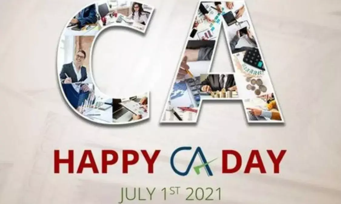 National Chartered Accountant (CA) Day 2025: History, Significance, 50+ Wishes, Quotes, WhatsApp Status & Instagram Captions
