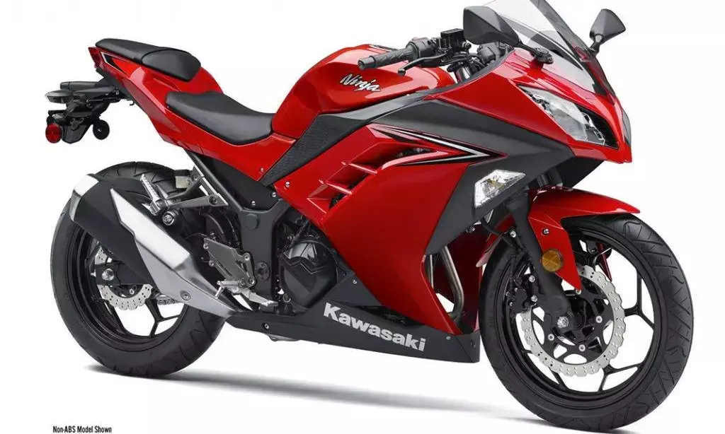 Kawasaki Ninja 300 Gets Massive Discount: Best Budget Sports Bike Against Yamaha R3 & Aprilia RS 457?