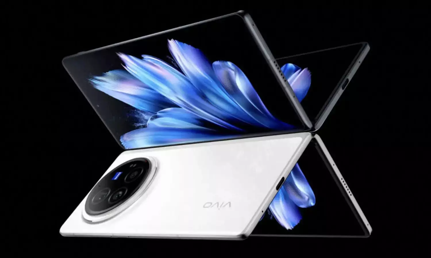 Vivo Foldable Phone Coming to India Soon: What to Expect