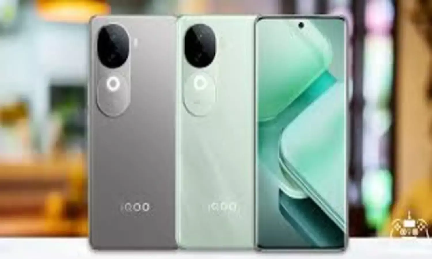 iQOO Z9s Gets Price Cut in India – Check New Price & Specs