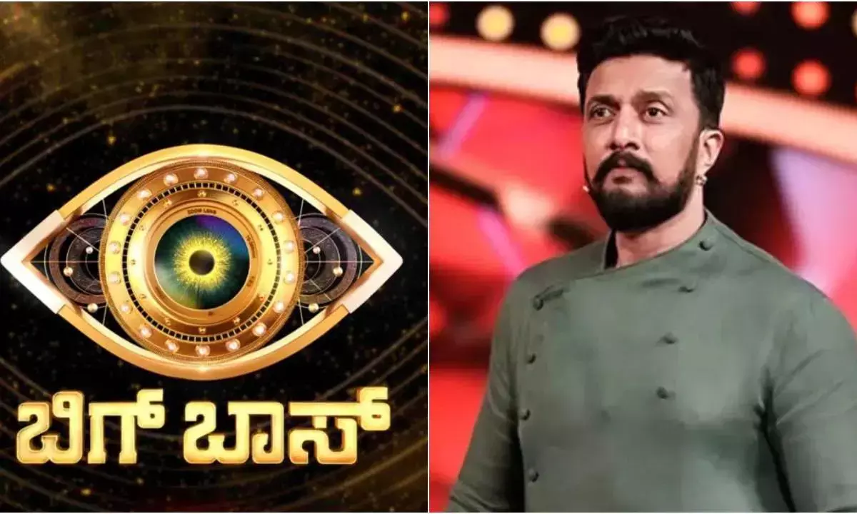 Bigg Boss Kannada Season 12: Kiccha Sudeep Returns as Host, Promo to Drop Soon!