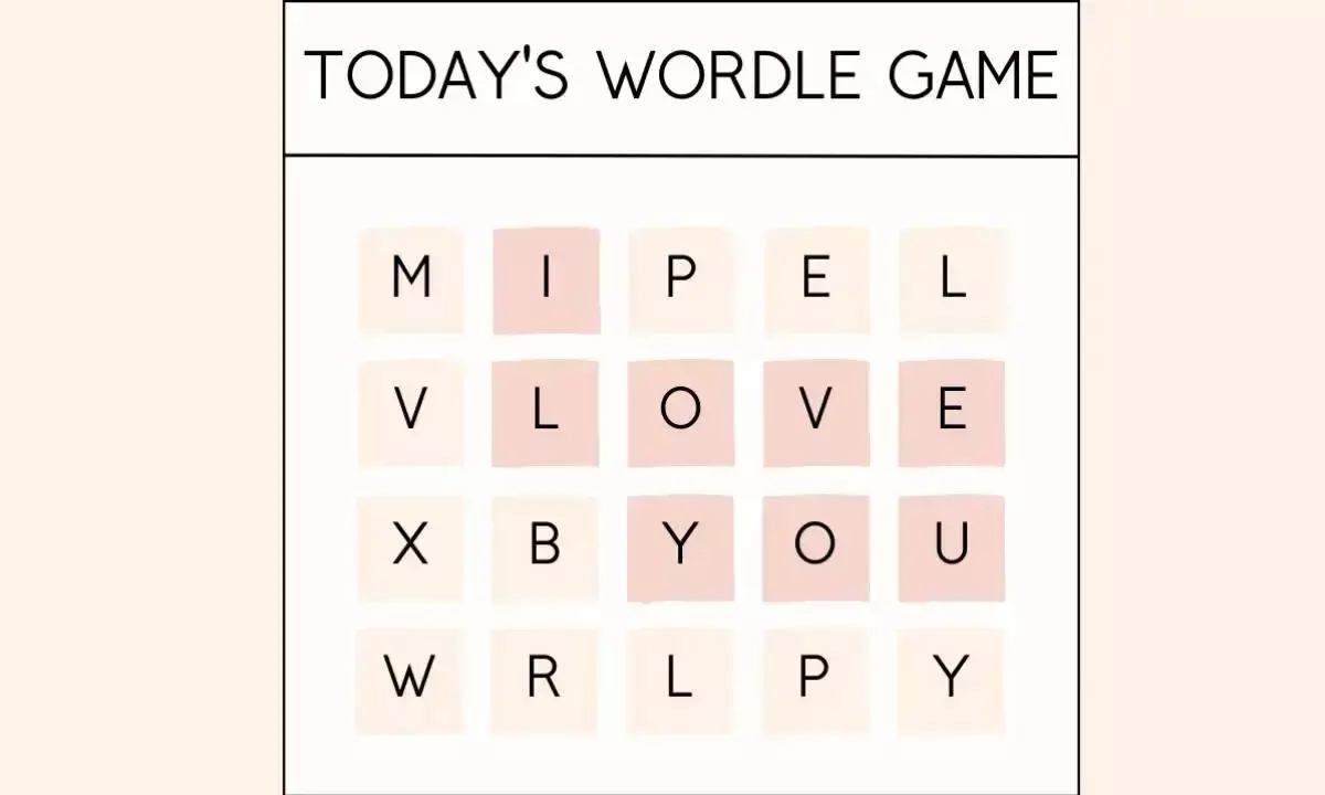 Wordle Today #1474: Hints, Clues, and the Answer for July 2, 2025