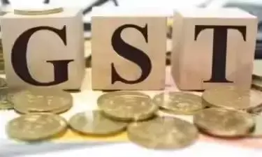 June GST Collections 2025: Tax Mop-Up Hits Rs 1.85 Lakh Crore, Up 6.2% YoY