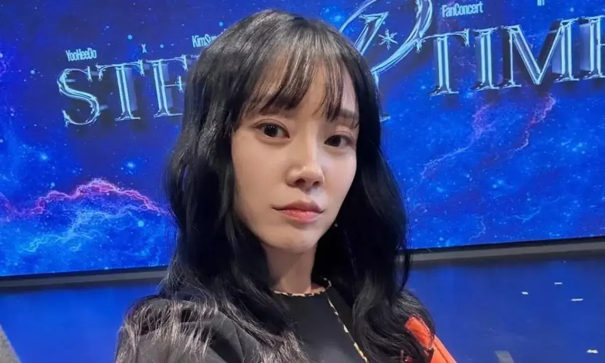 Lee Seo Yi: Remembering the Actress Last Seen in The Divorce Insurance Who Passed Away at 43