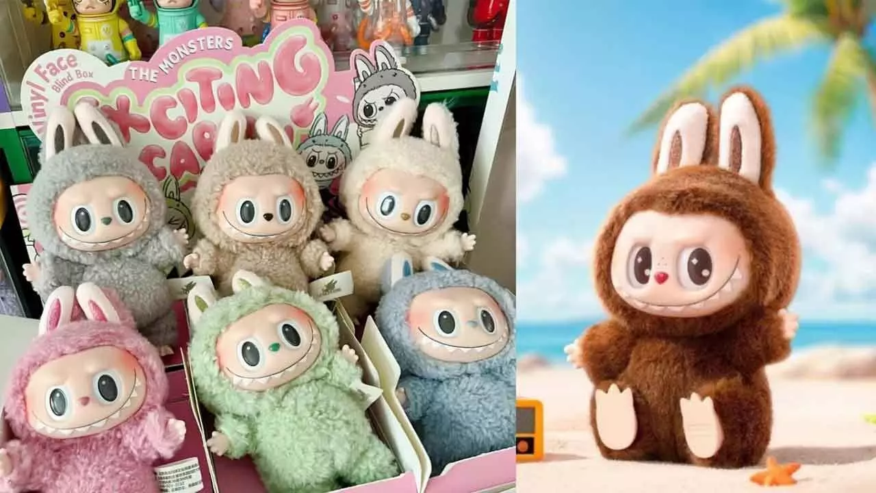 The $40 Doll That Made a 30-Year-Old Fund Manager a Star The $40 Doll That Made a 30-Year-Old Fund Manager a Star