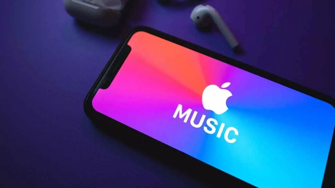 Apple Music Hits a Decade: Unveiling a New Creative Epicenter in LA!