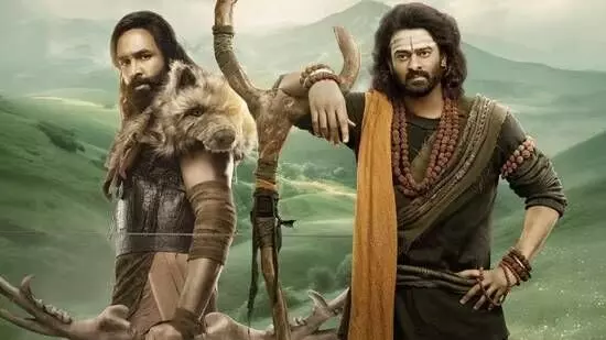 Kannappa Box Office Collection Day 4: Vishnu Manchus Mythological Drama Slumps on First Monday with ₹2.5 Crore