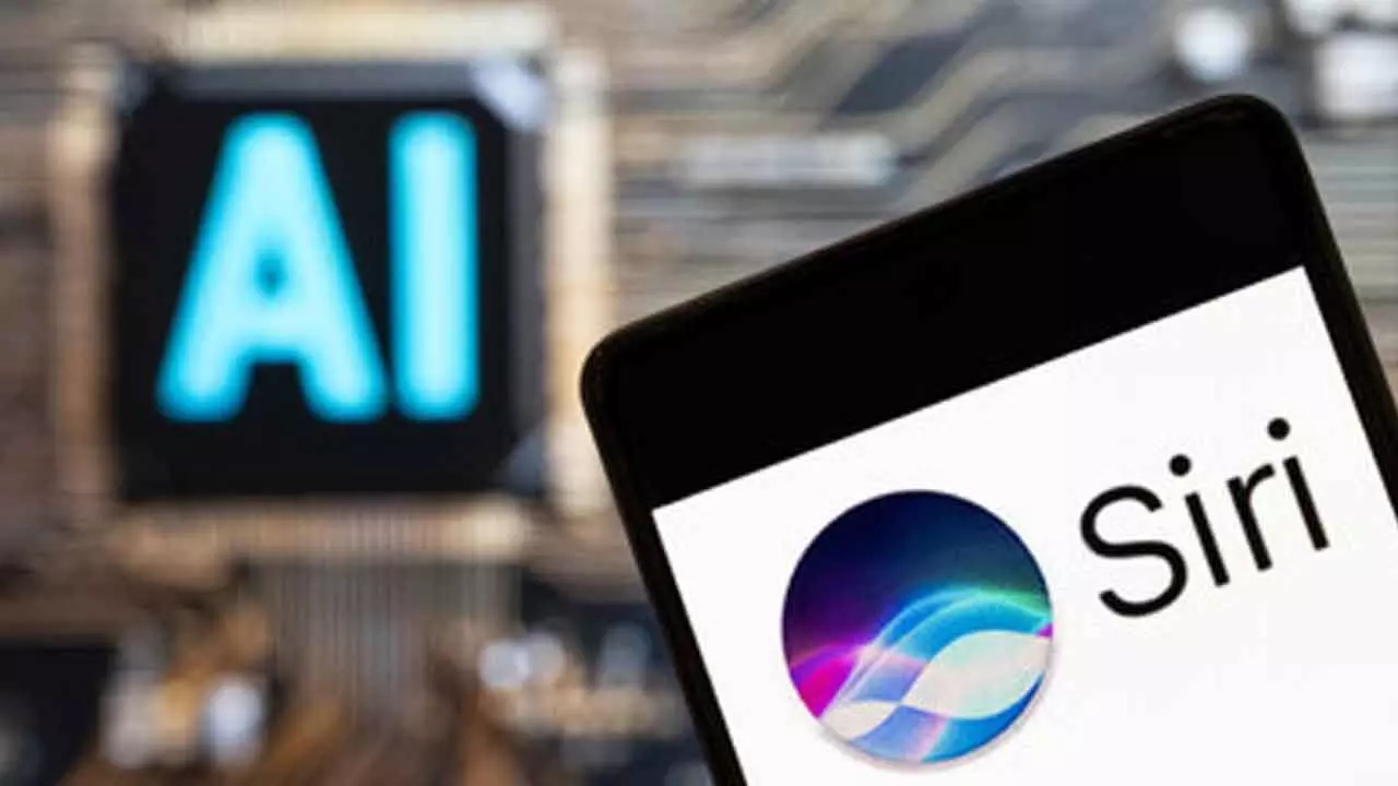 Siris Brain Transplant? Apple Eyes Anthropic or OpenAI for a Smarter Assistant