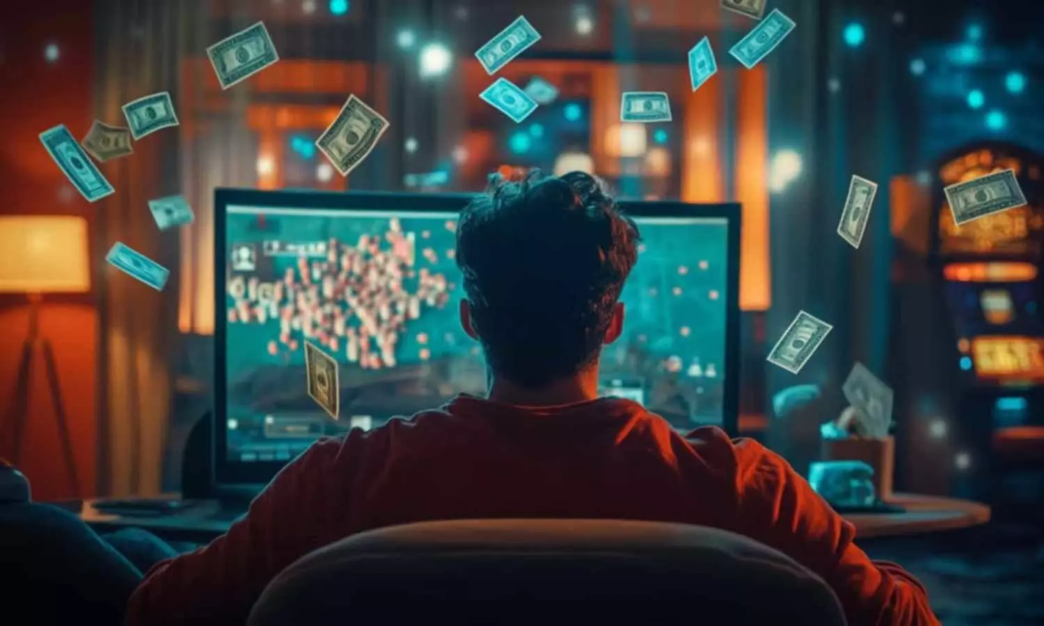Best Sweepstakes Casinos 2025: Rankings & Free SC Bonus