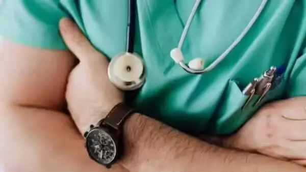 Happy National Doctor’s Day 2025: Top Wishes, Messages, Quotes & Status to Celebrate Our Healers