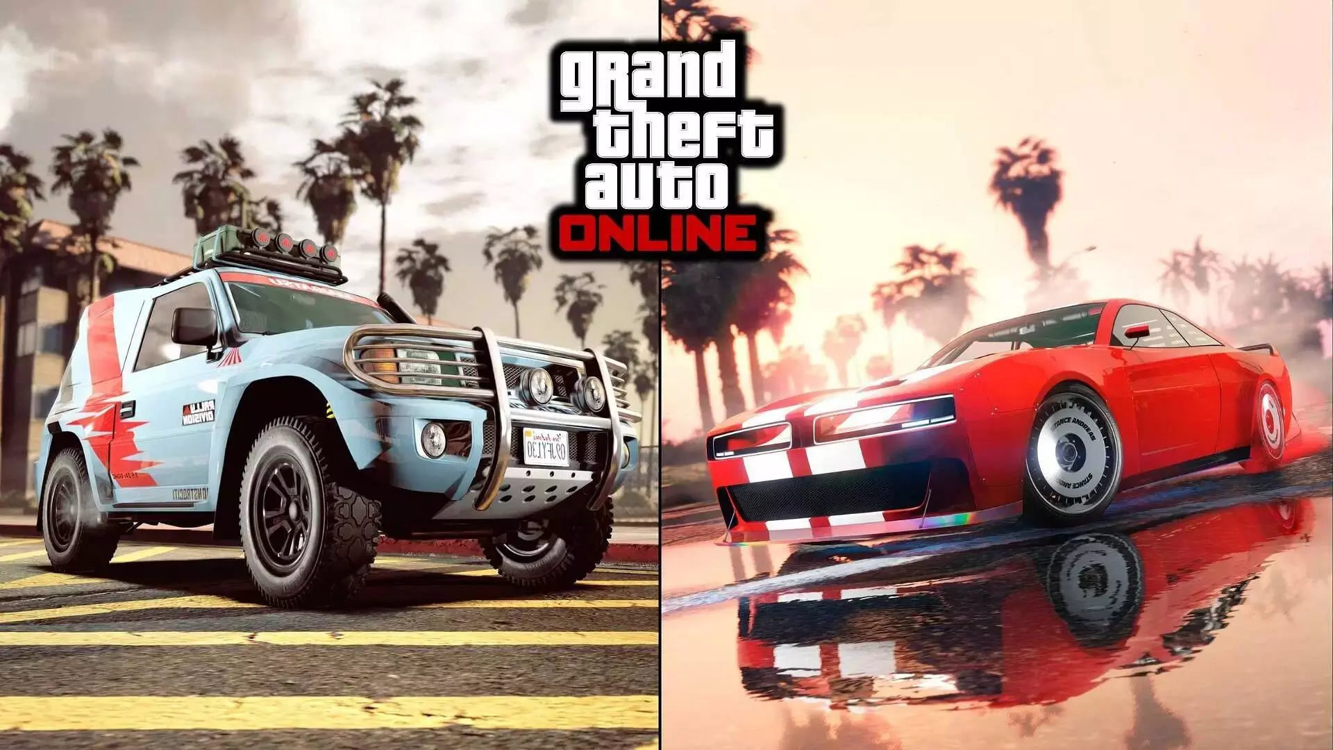 Top 5 Armored Cars in GTA Online (2025 Edition) Top 5 Armored Cars in GTA Online (2025 Edition)