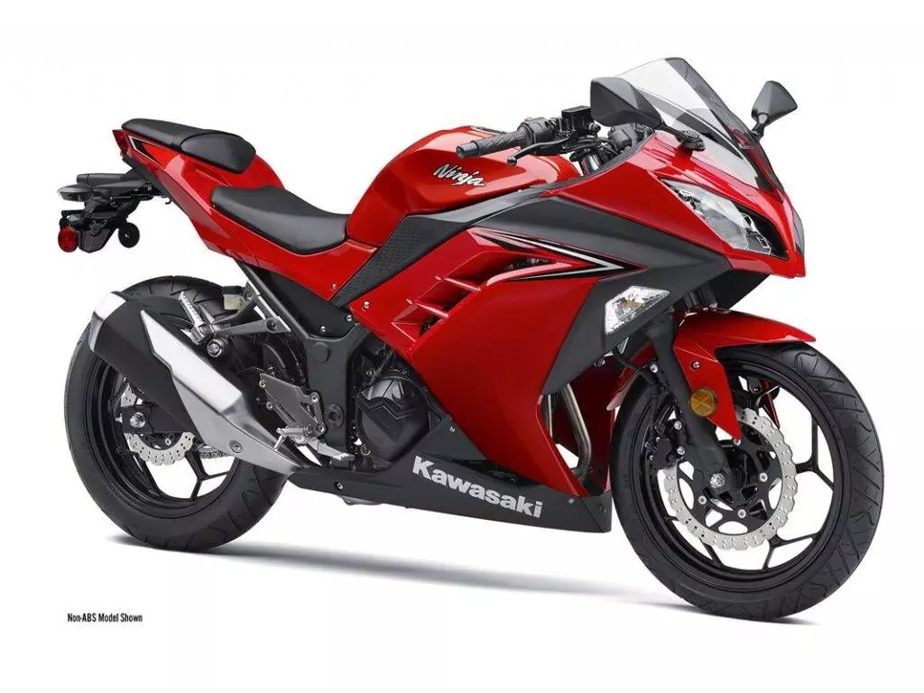 Kawasaki Ninja 300 Gets Massive Discount: Best Budget Sports Bike Against Yamaha R3 & Aprilia RS 457? Kawasaki Ninja 300 Gets Massive Discount: Best Budget Sports Bike Against Yamaha R3 & Aprilia RS 457?