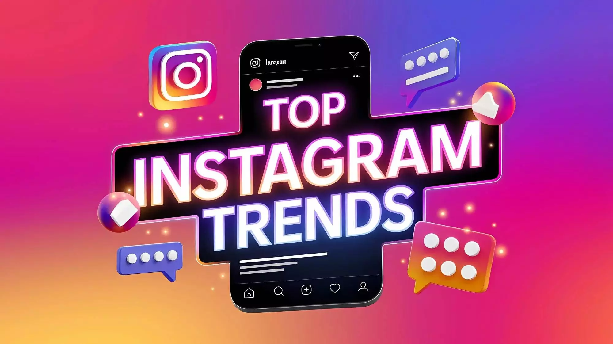 Instagram Bio Trends 2025: Top 10 Styles That Are Dominating This Year