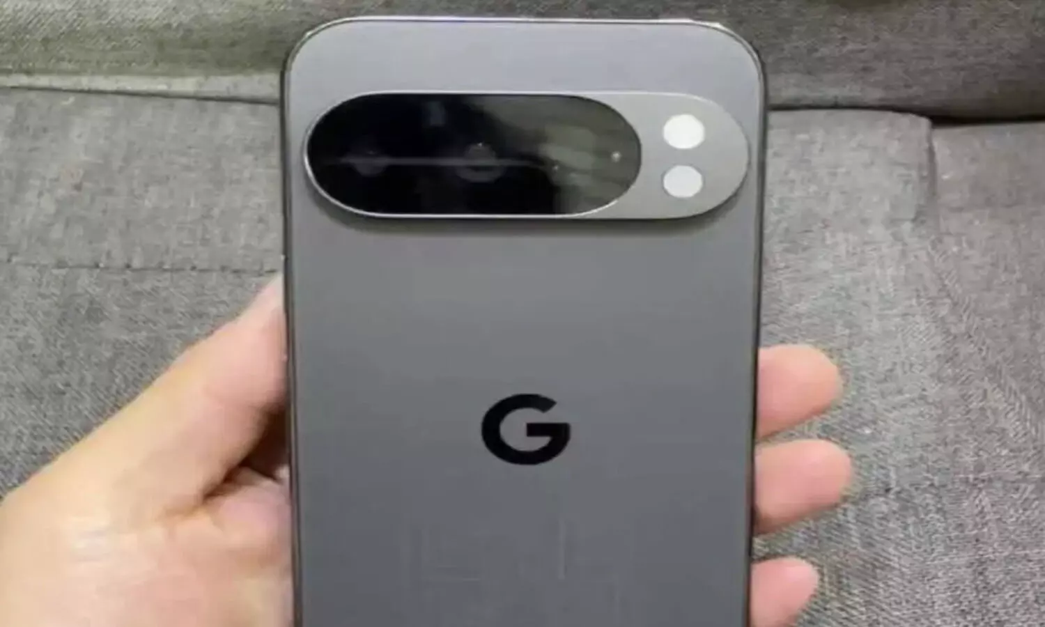Pixel 10 Pro, Pro XL Leak Key Features Ahead of August Launch
