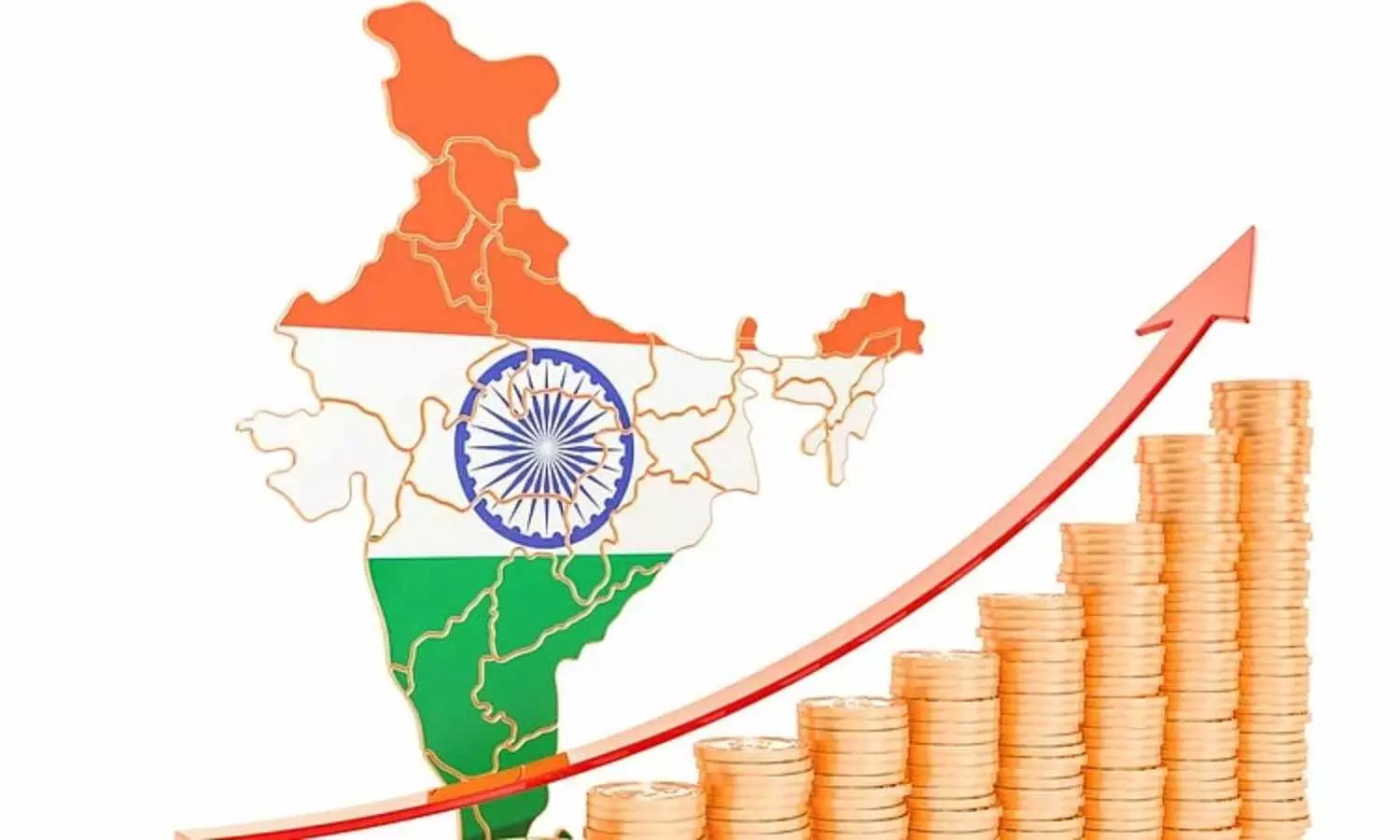 RBI underlines India’s economic resilience RBI underlines India’s economic resilience