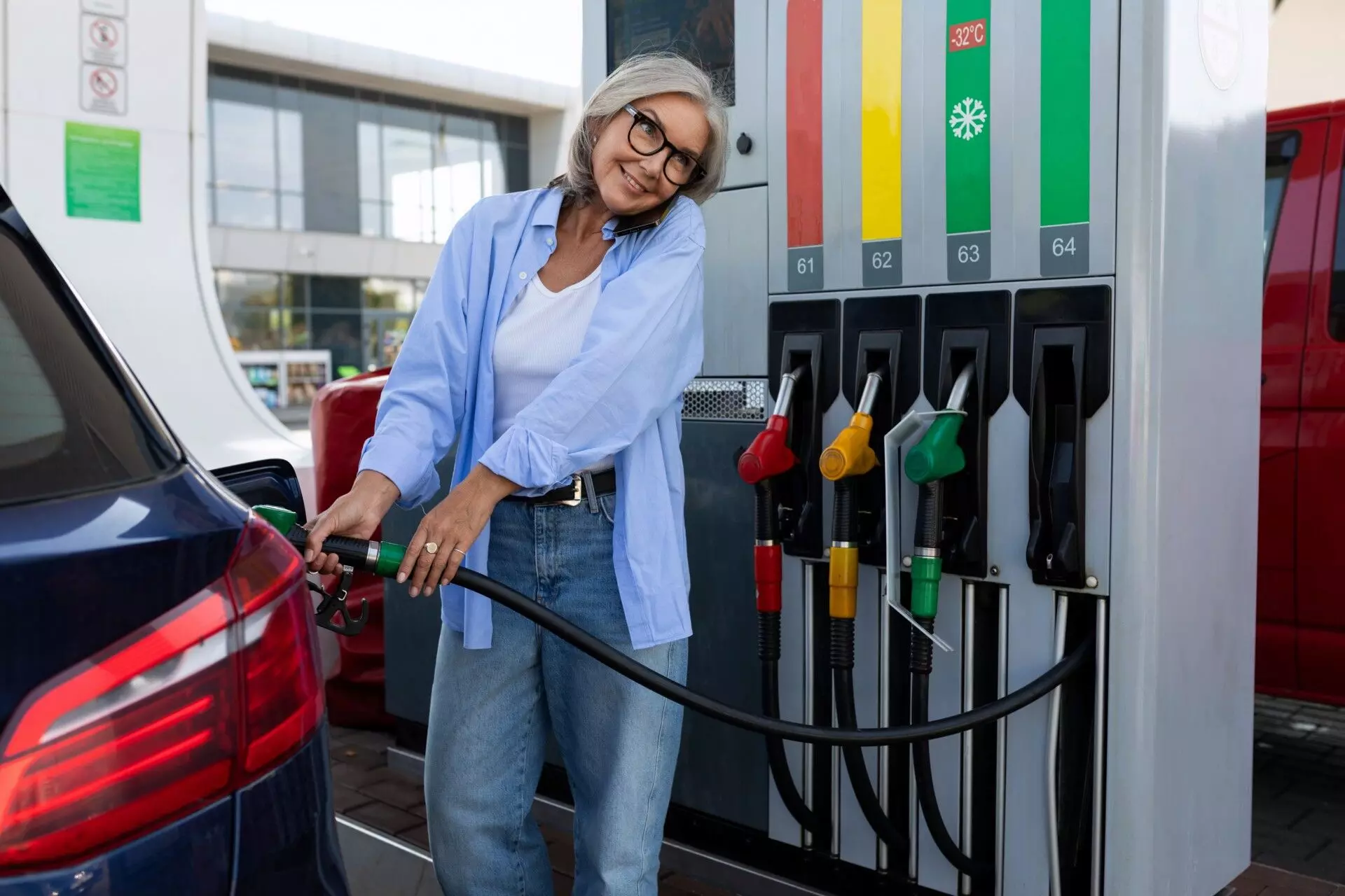 What’s the Top Fuel Card for Small Business Use?