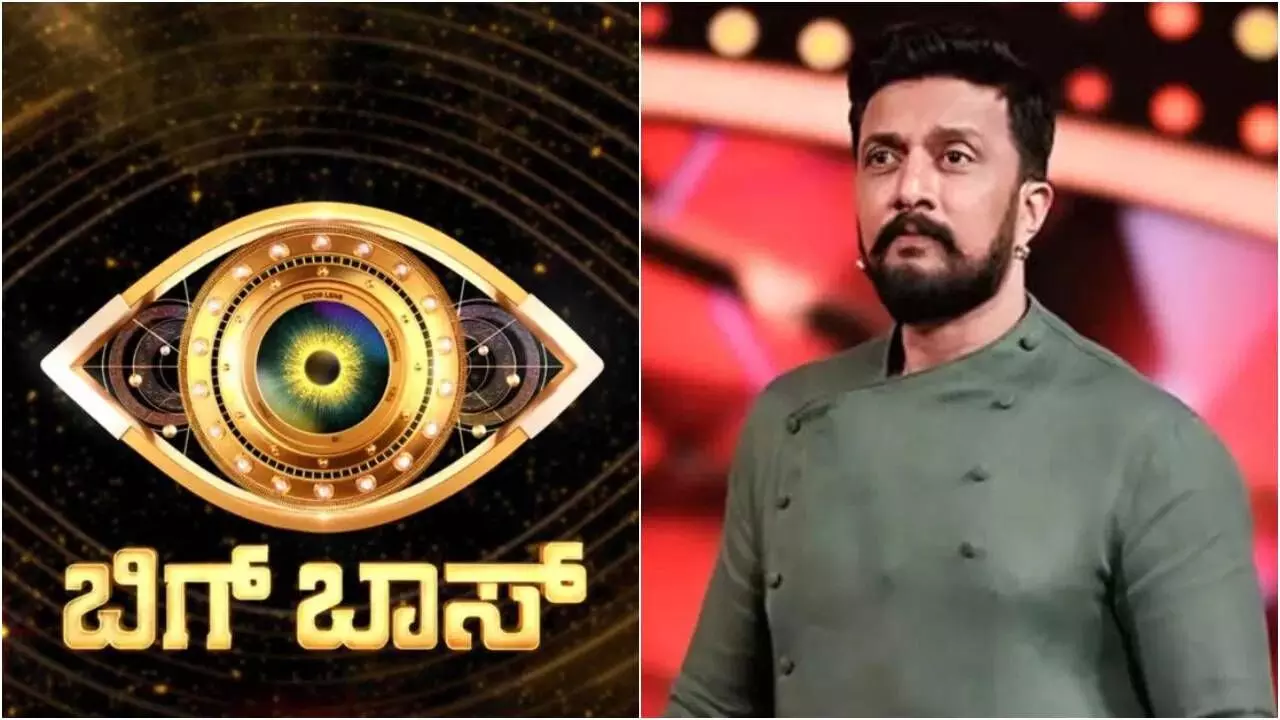 Bigg Boss Kannada Season 12: Kiccha Sudeep Returns as Host, Promo to Drop Soon!
