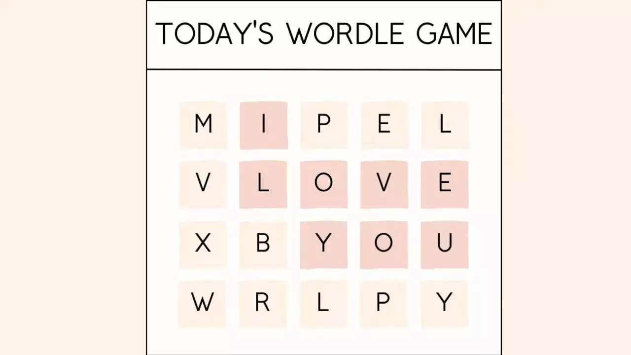 Wordle Today #1474: Hints, Clues, and the Answer for July 2, 2025