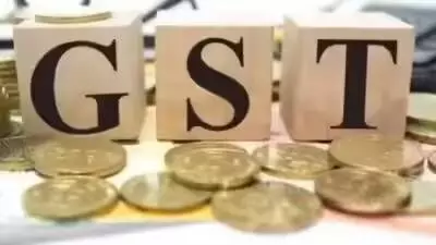 June GST Collections 2025: Tax Mop-Up Hits Rs 1.85 Lakh Crore, Up 6.2% YoY June GST Collections 2025: Tax Mop-Up Hits Rs 1.85 Lakh Crore, Up 6.2% YoY
