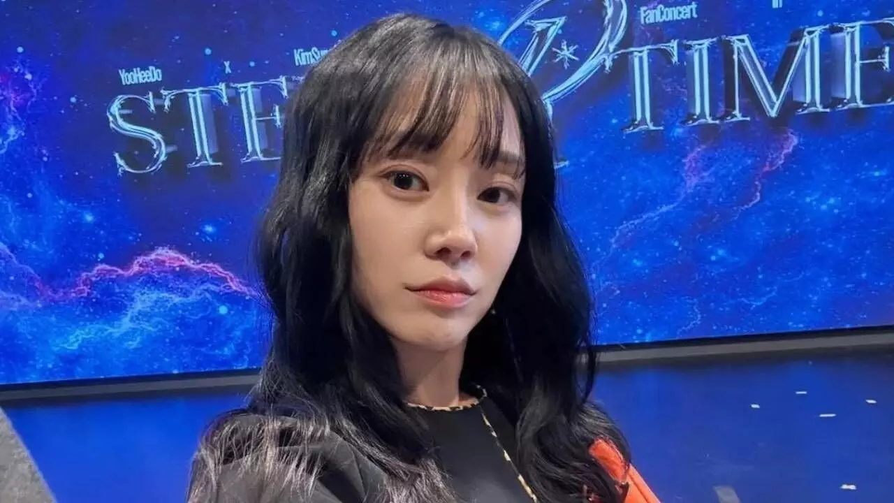 Lee Seo Yi: Remembering the Actress Last Seen in The Divorce Insurance Who Passed Away at 43