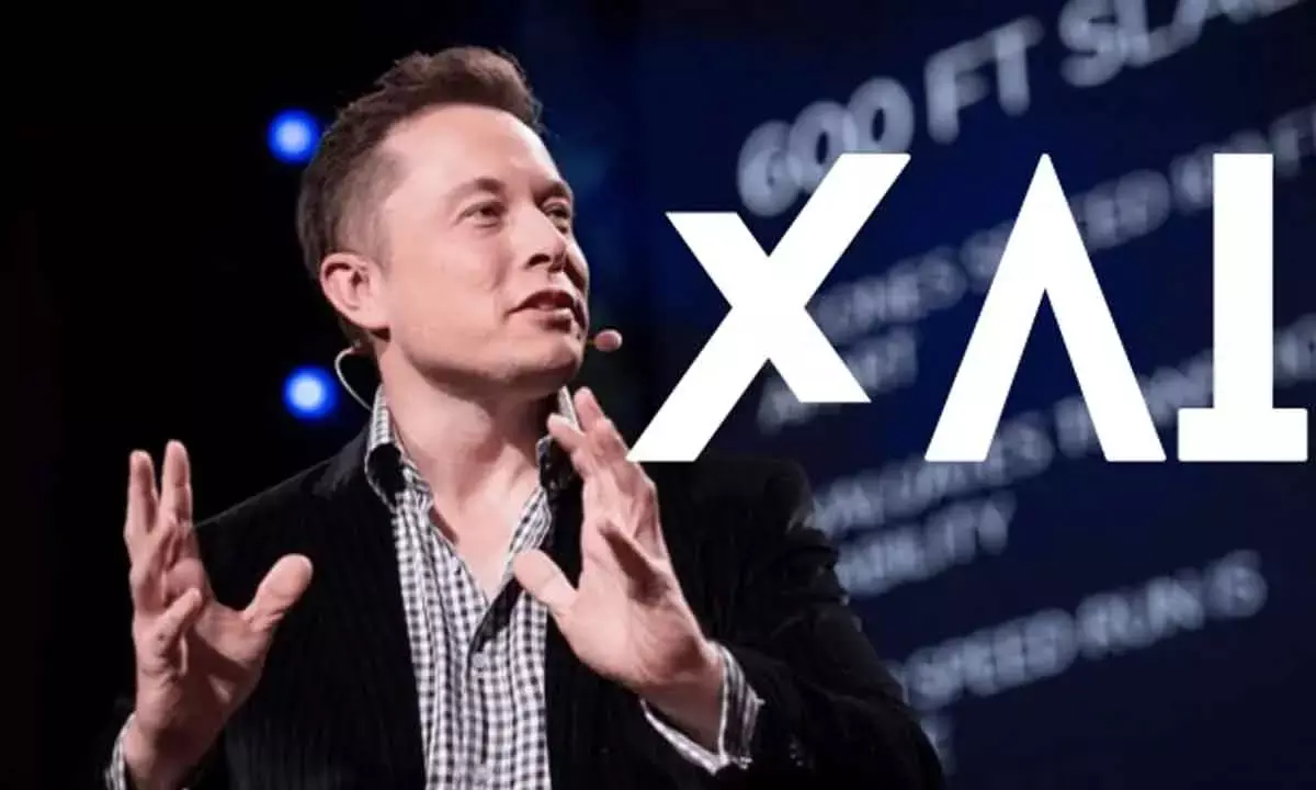 Elon Musks xAI Deal Sees Last-Minute Bank Additions in Strategic Move