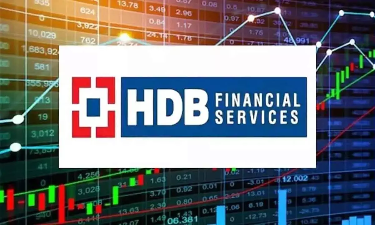 HDB Financial Services IPO Takes Flight: What to Expect on its Highly Anticipated Market Debut