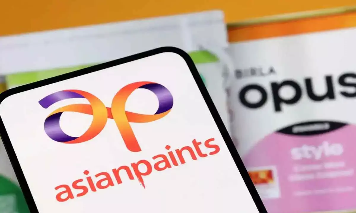 Asian Paints Under Scrutiny: CCI Launches Probe into Alleged Anti-Competitive Practices