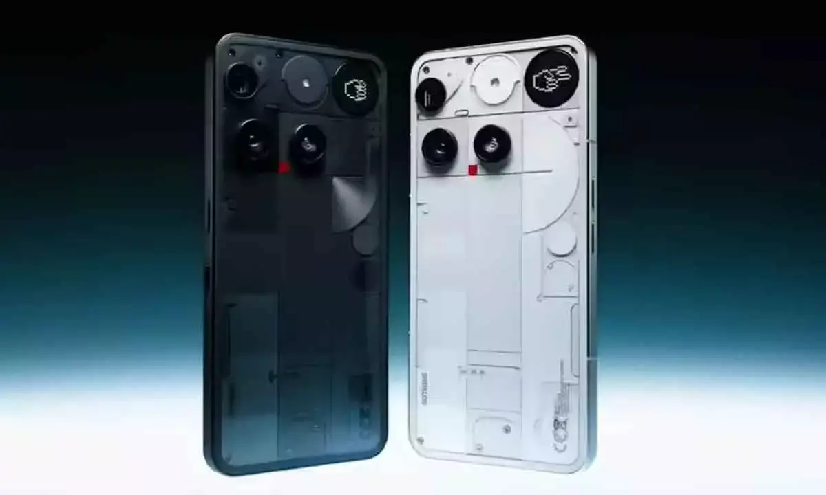 Nothing Phone 3 Unleashed in India: A True Flagship Emerges