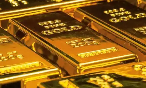 Hyderabad Gold Prices Up – Know Today’s Rates for All Karats